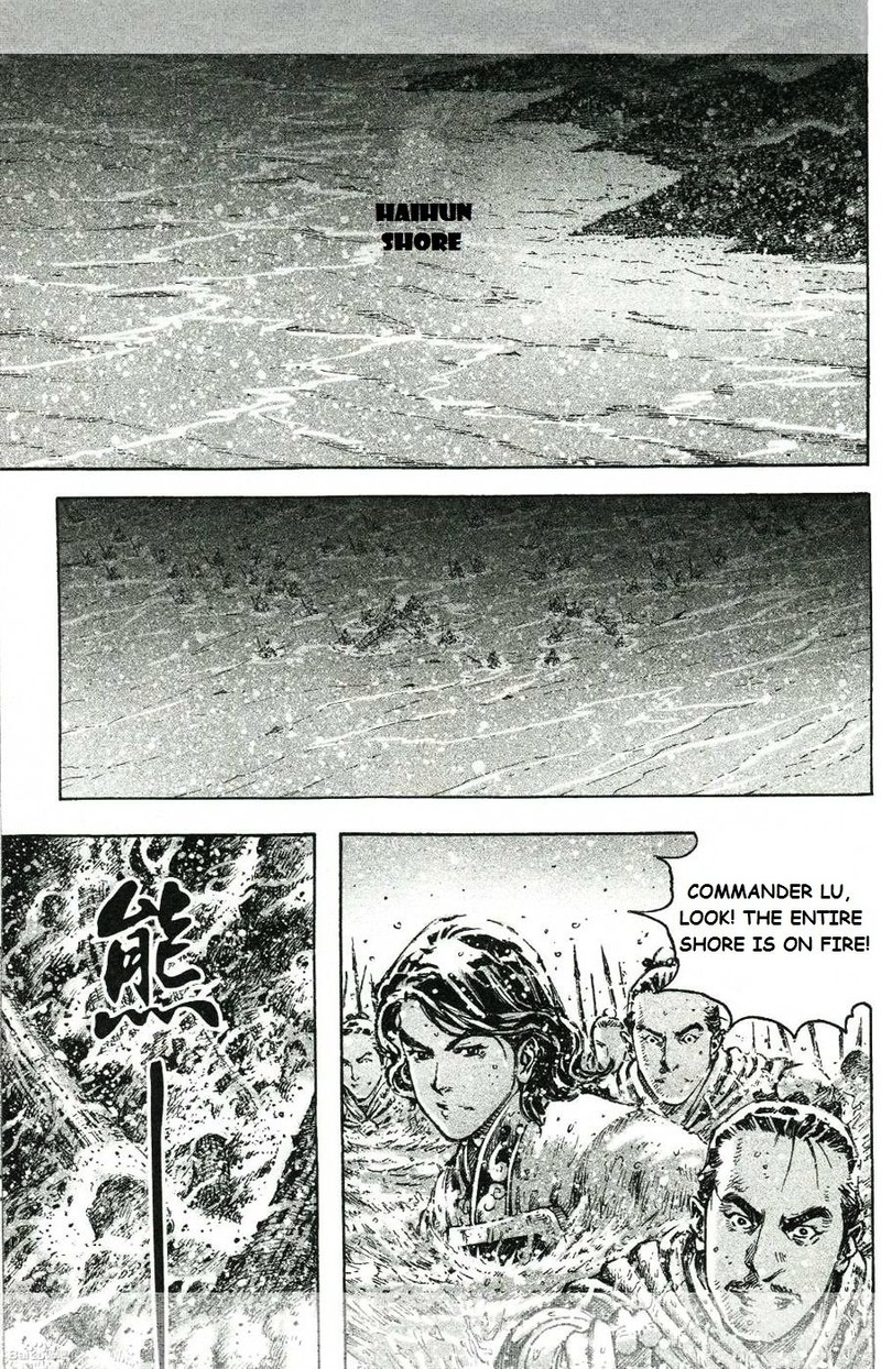 The Ravages Of Time 423 10