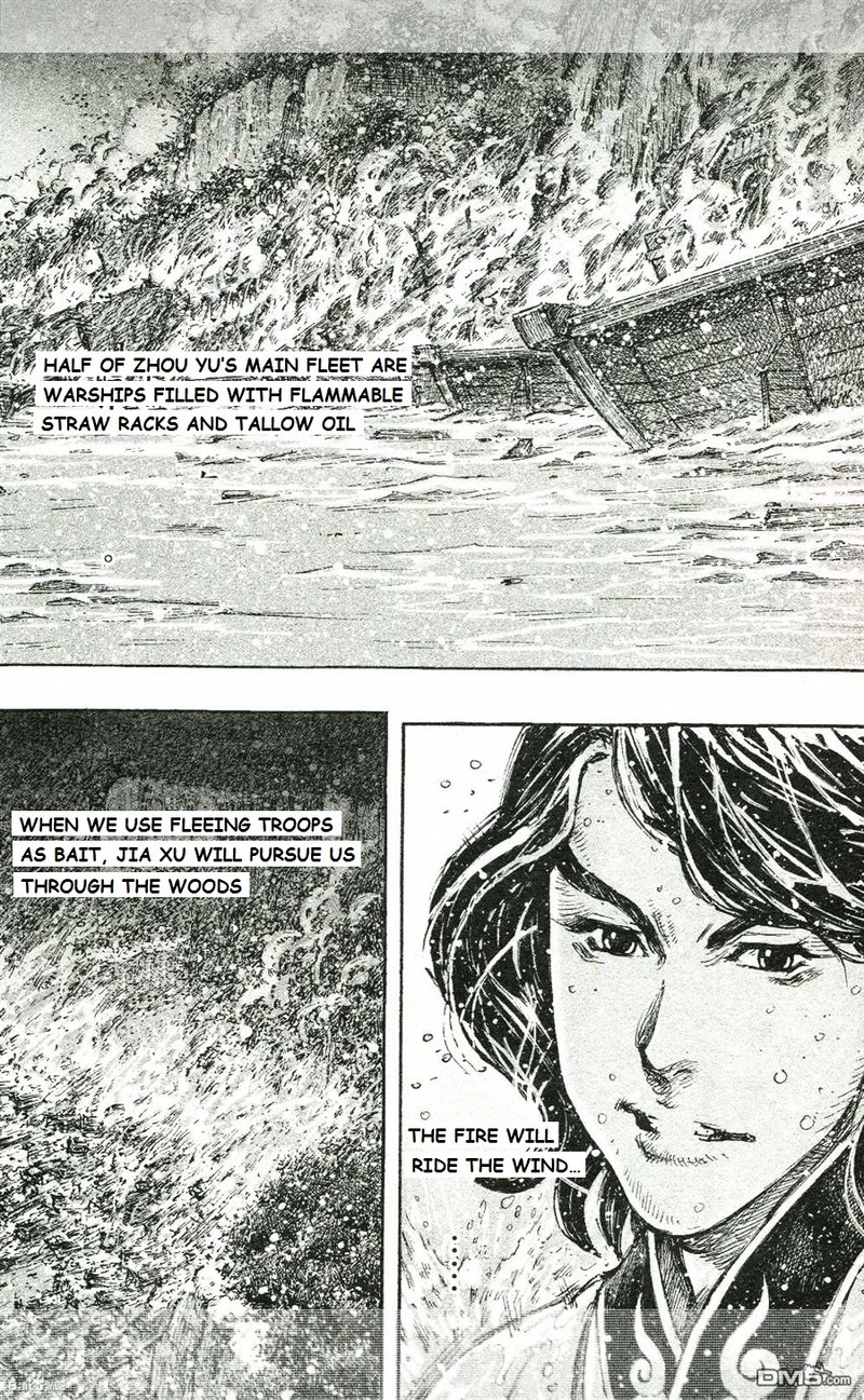 The Ravages Of Time 423 11