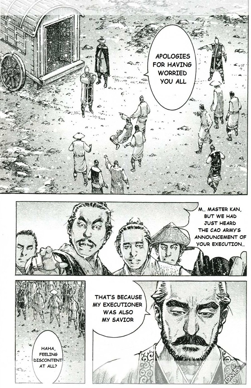 The Ravages Of Time 423 16