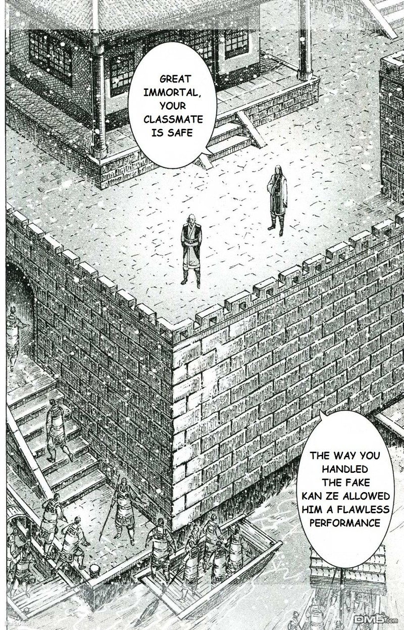 The Ravages Of Time 423 21