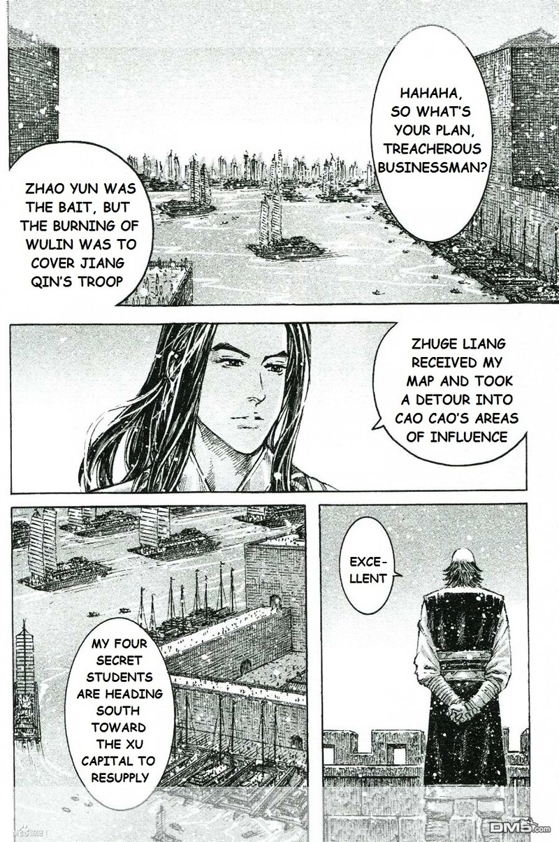 The Ravages Of Time 423 23