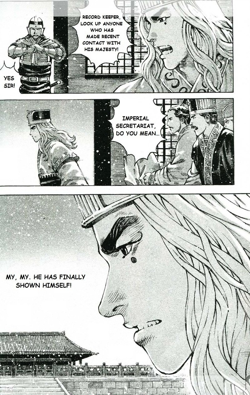 The Ravages Of Time 423 9