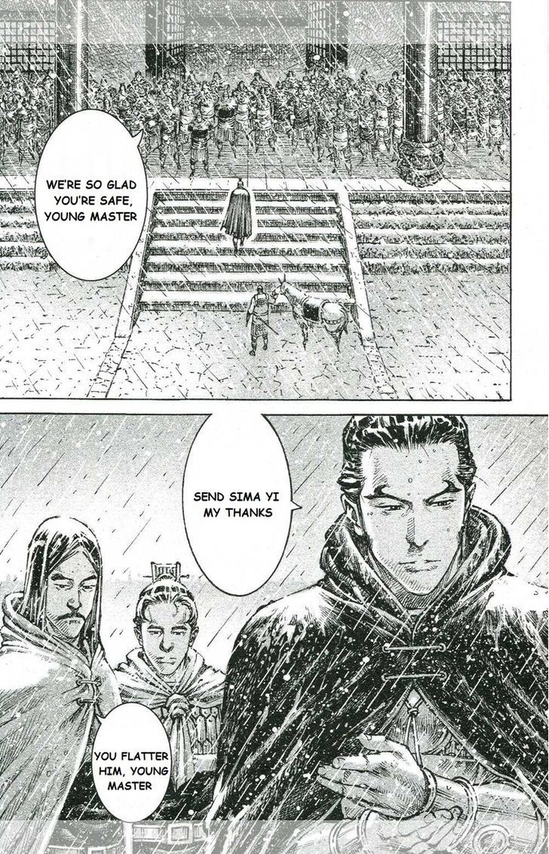 The Ravages Of Time 438 11