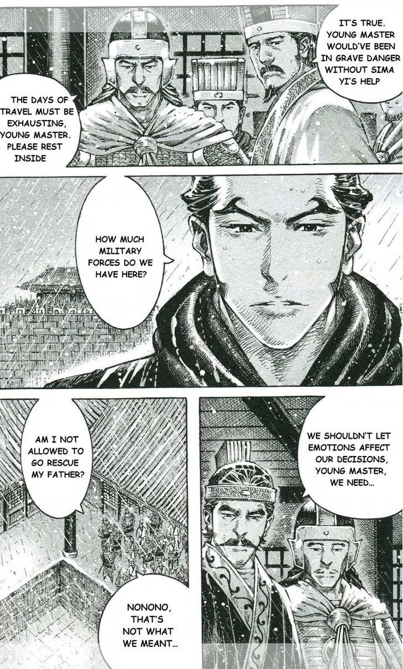 The Ravages Of Time 438 12