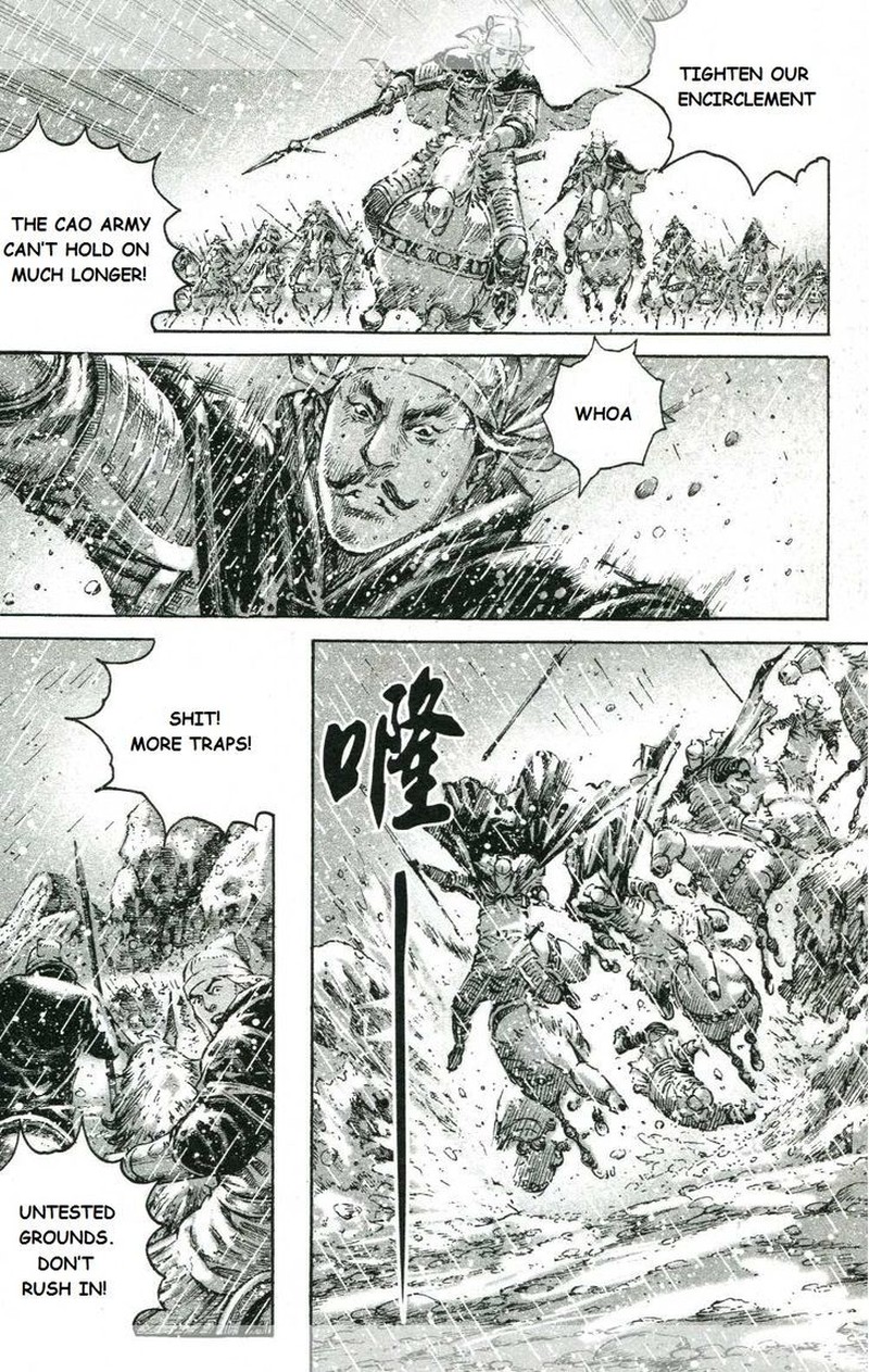 The Ravages Of Time 438 17