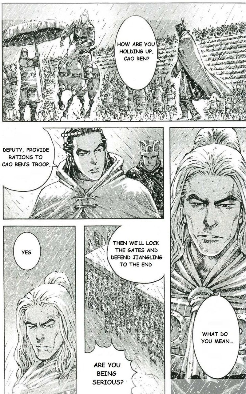 The Ravages Of Time 438 6