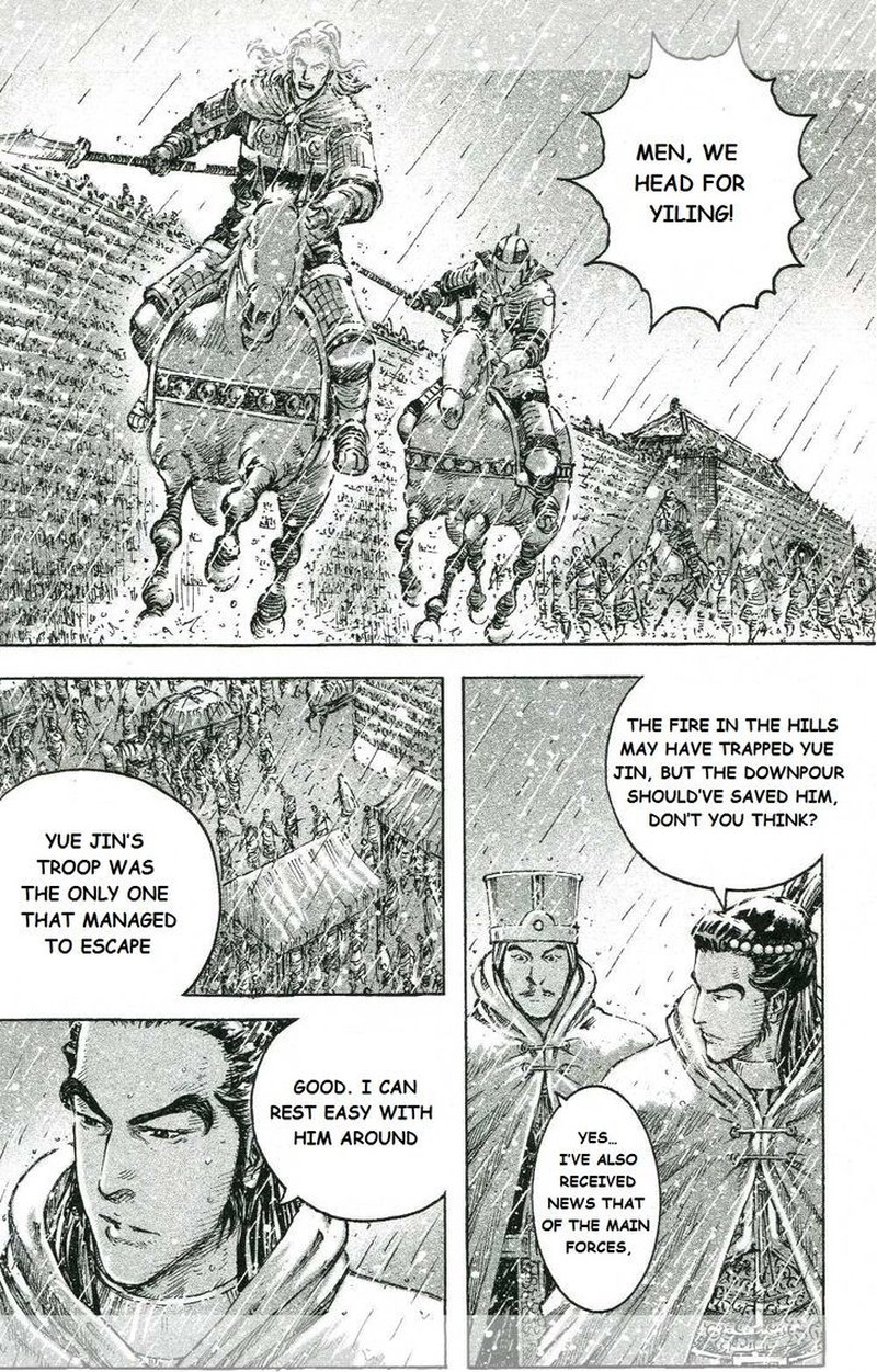 The Ravages Of Time 438 9