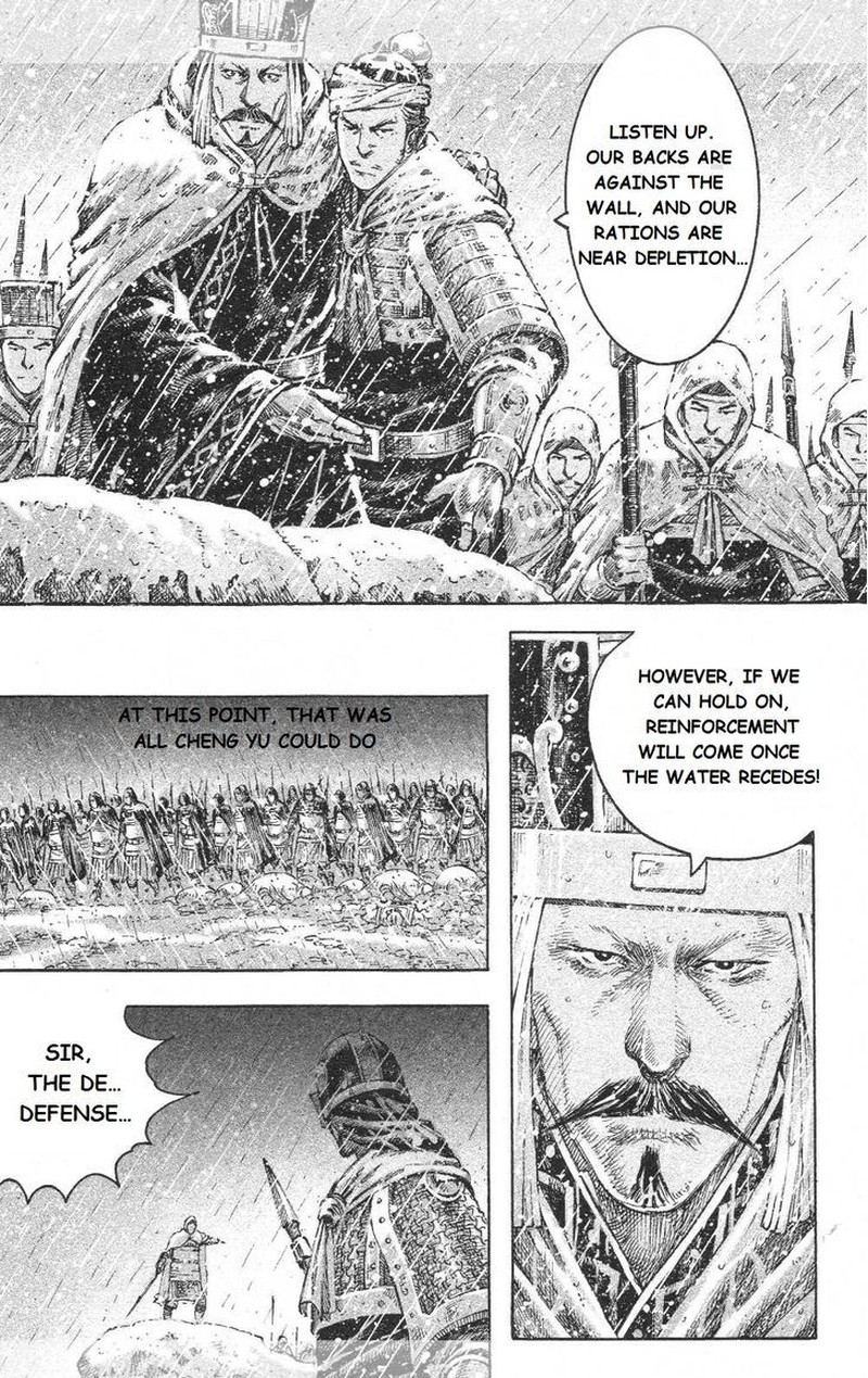 The Ravages Of Time 439 10