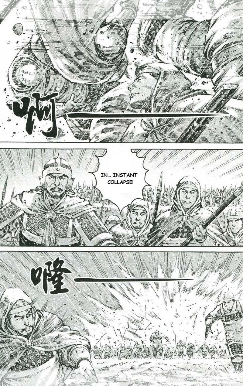 The Ravages Of Time 439 23