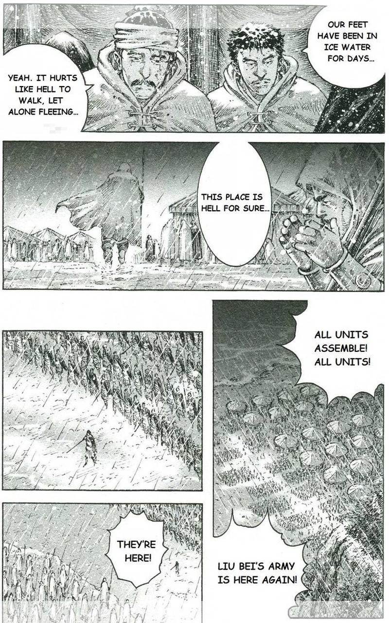 The Ravages Of Time 439 9