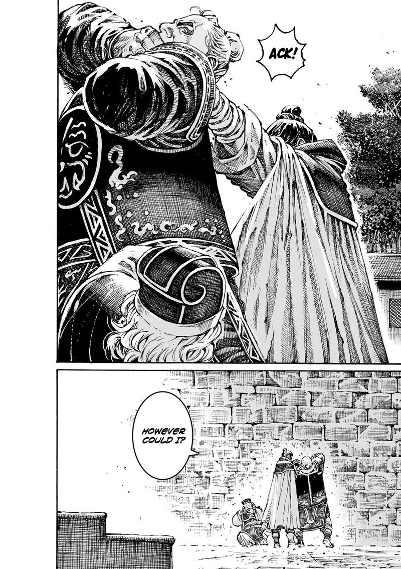 The Ravages Of Time 619 19