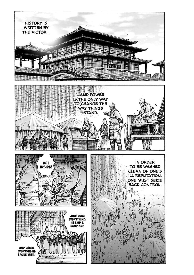 The Ravages Of Time 619 2