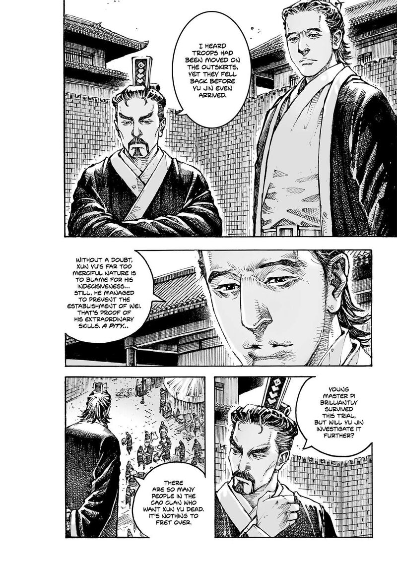 The Ravages Of Time 619 5