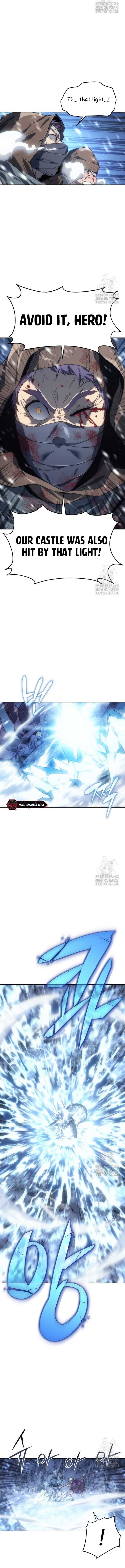 The Reason Why I Quit Being The Demon King 12 13