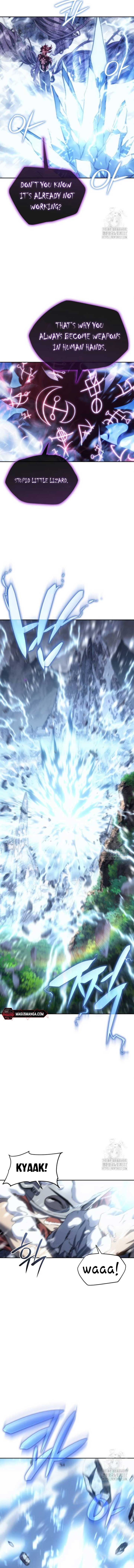The Reason Why I Quit Being The Demon King 12 19