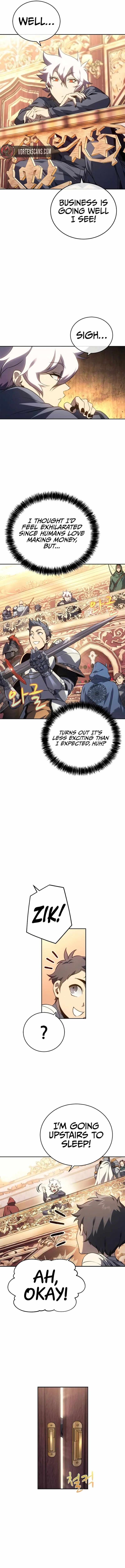 The Reason Why I Quit Being The Demon King 23 10
