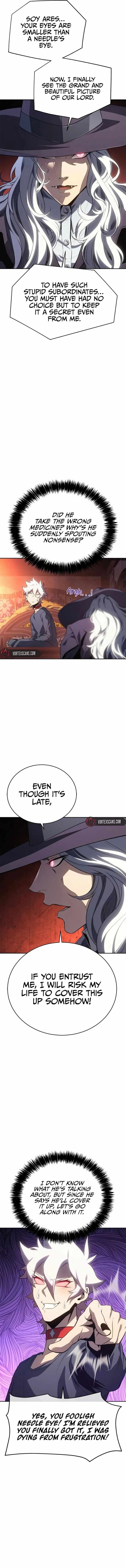 The Reason Why I Quit Being The Demon King 25 11