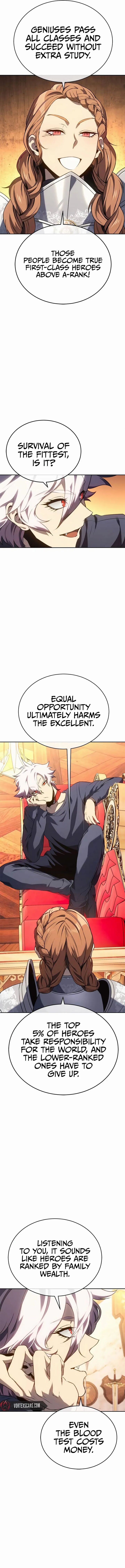 The Reason Why I Quit Being The Demon King 26 7