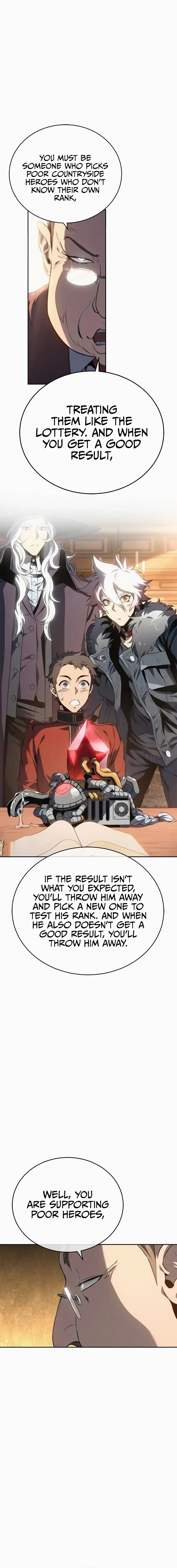 The Reason Why I Quit Being The Demon King 27 11