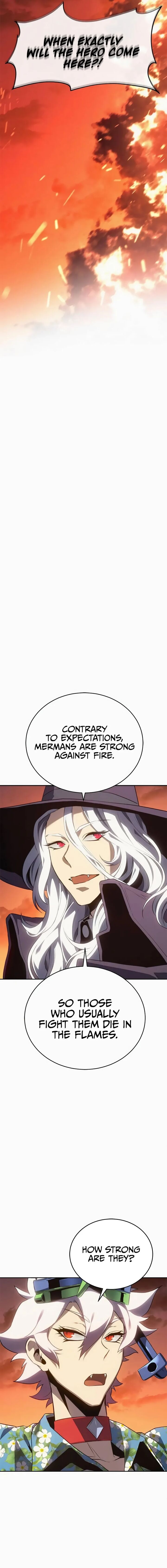 The Reason Why I Quit Being The Demon King 28 11