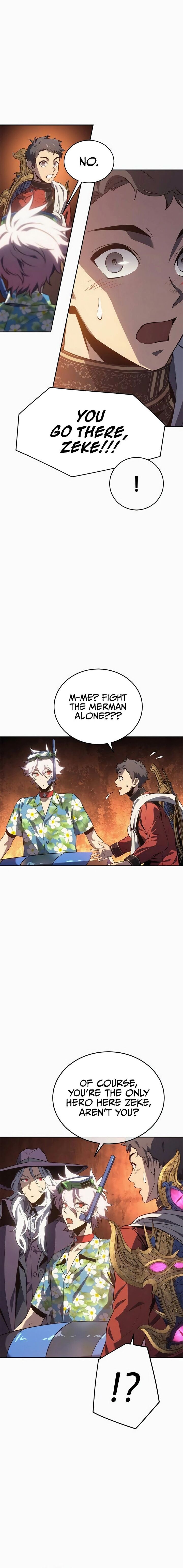 The Reason Why I Quit Being The Demon King 28 13