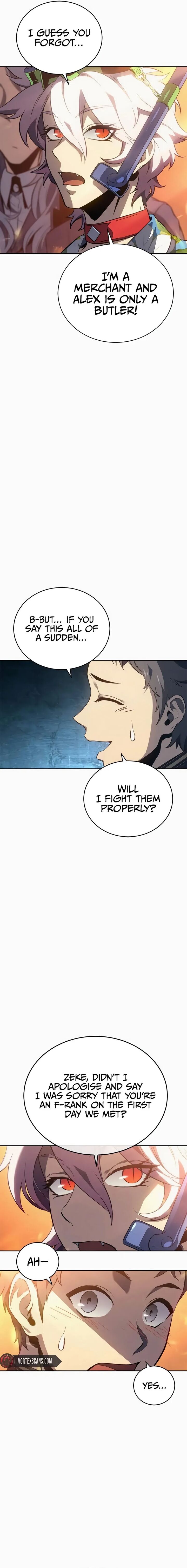 The Reason Why I Quit Being The Demon King 28 14