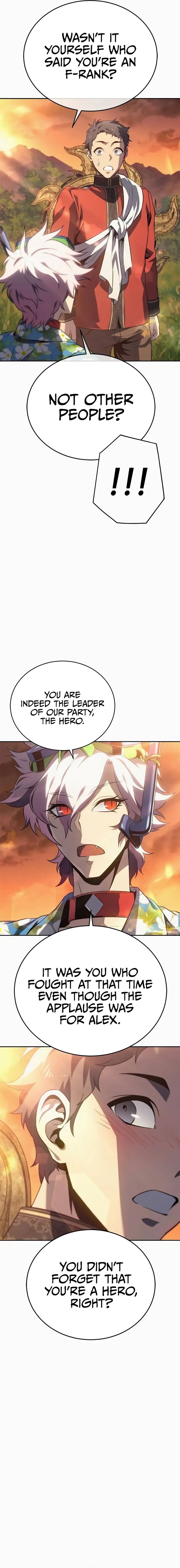 The Reason Why I Quit Being The Demon King 28 15