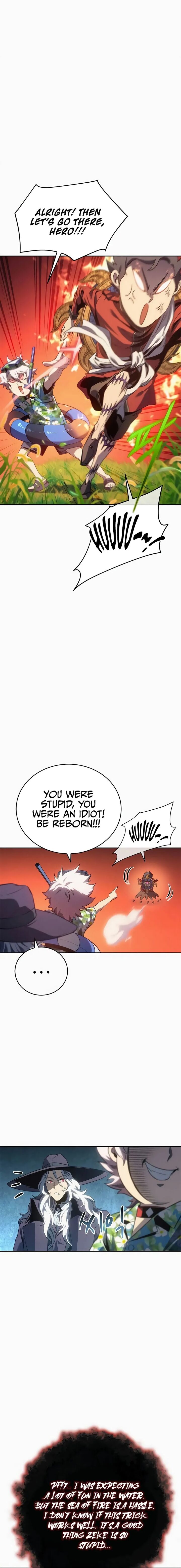 The Reason Why I Quit Being The Demon King 28 18
