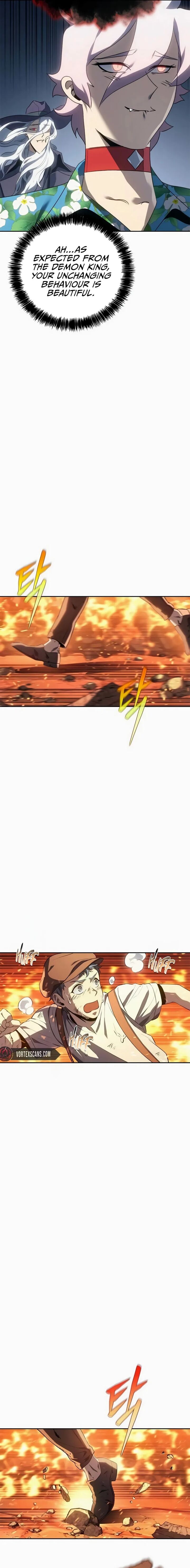 The Reason Why I Quit Being The Demon King 28 19