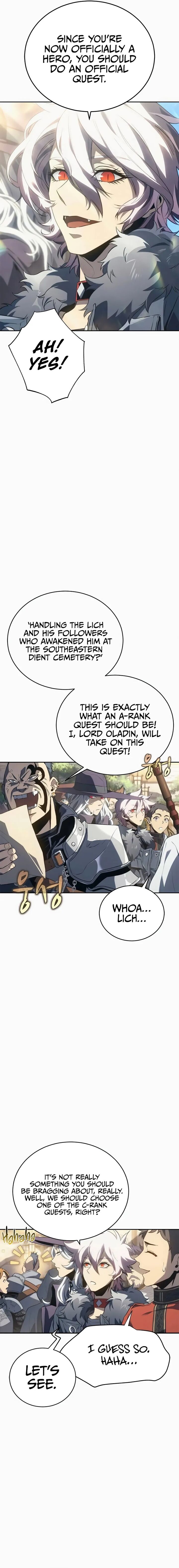 The Reason Why I Quit Being The Demon King 28 2