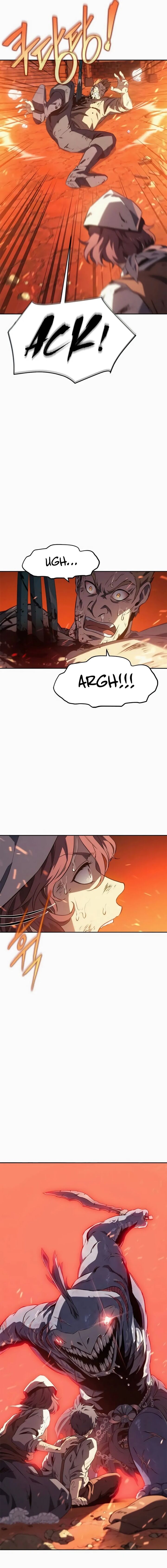 The Reason Why I Quit Being The Demon King 28 21