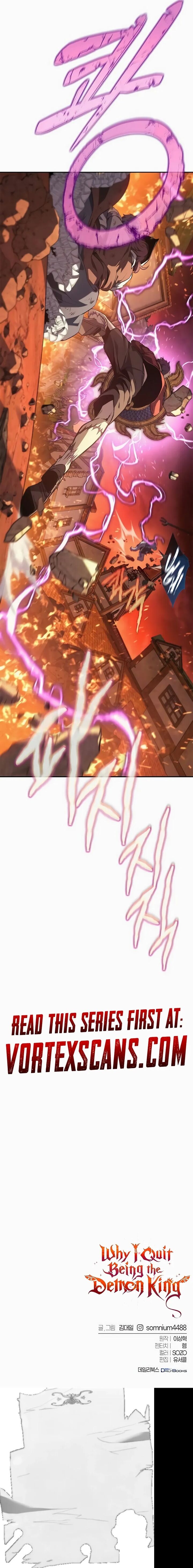 The Reason Why I Quit Being The Demon King 28 23