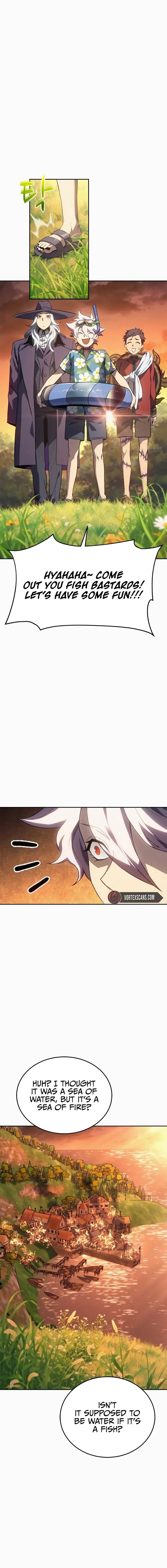 The Reason Why I Quit Being The Demon King 28 5