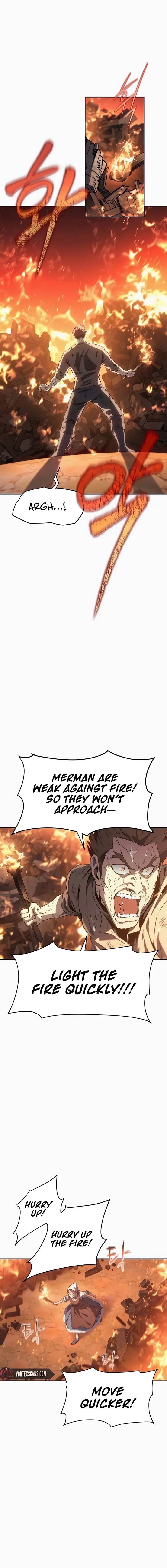 The Reason Why I Quit Being The Demon King 28 7