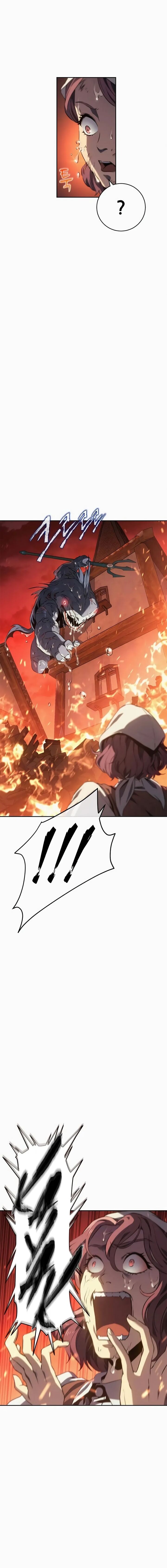 The Reason Why I Quit Being The Demon King 28 8