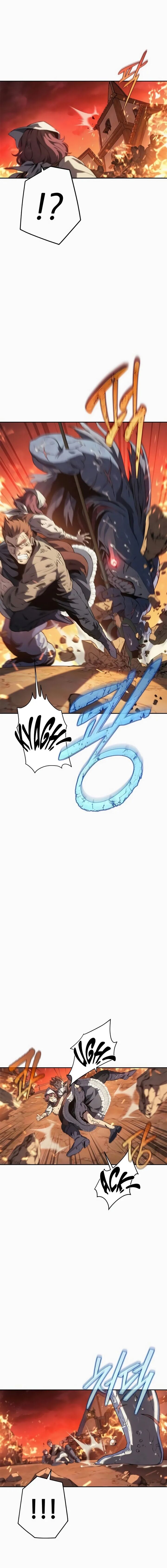 The Reason Why I Quit Being The Demon King 28 9