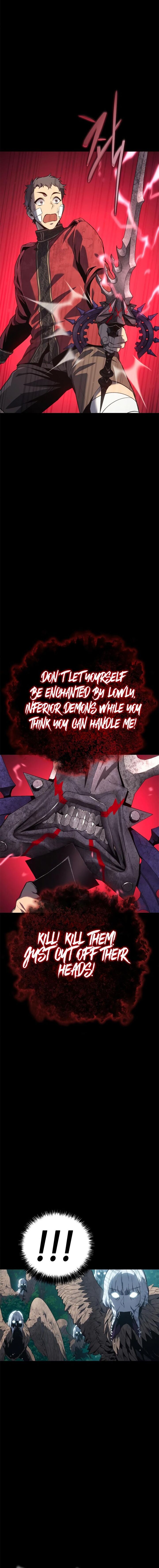 The Reason Why I Quit Being The Demon King 34 13