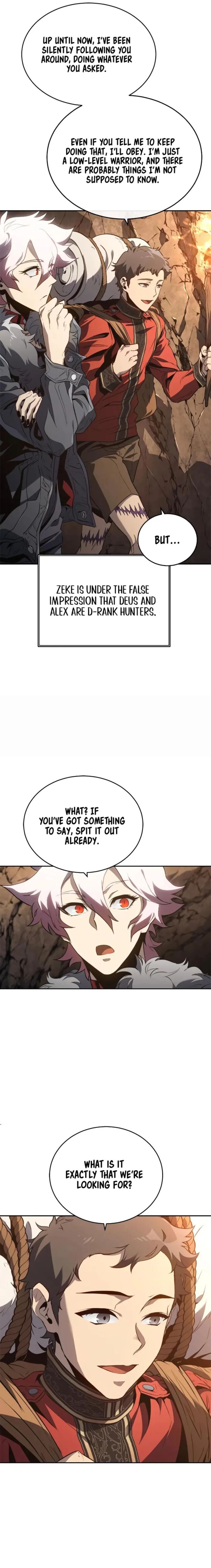 The Reason Why I Quit Being The Demon King 44 18