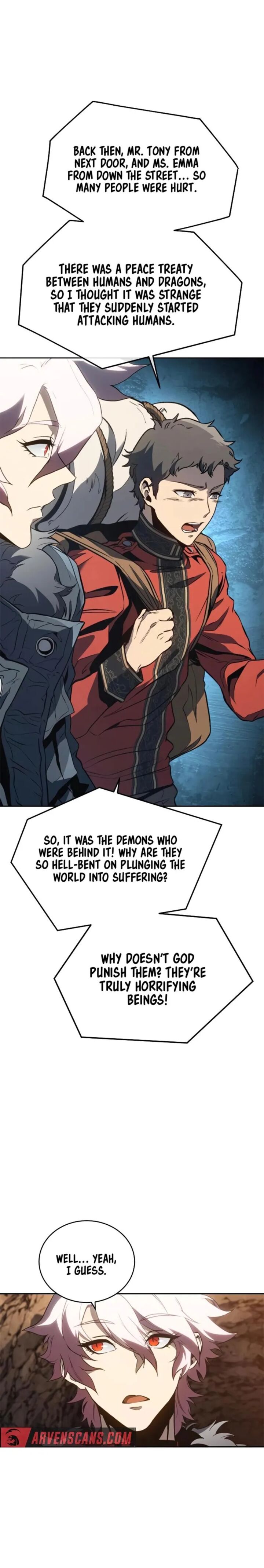 The Reason Why I Quit Being The Demon King 44 20