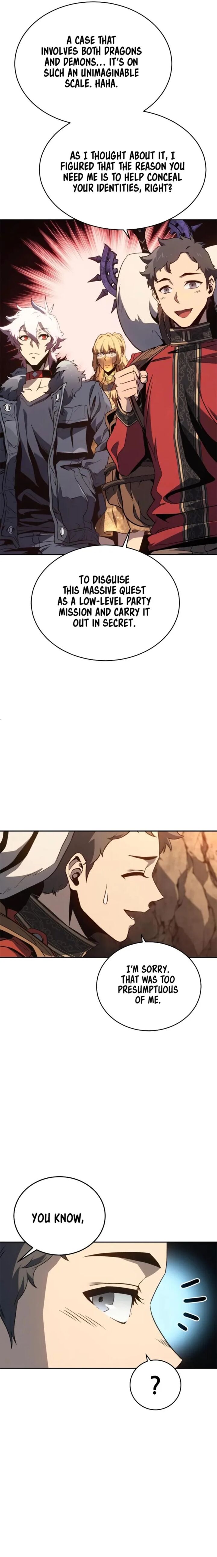 The Reason Why I Quit Being The Demon King 44 21