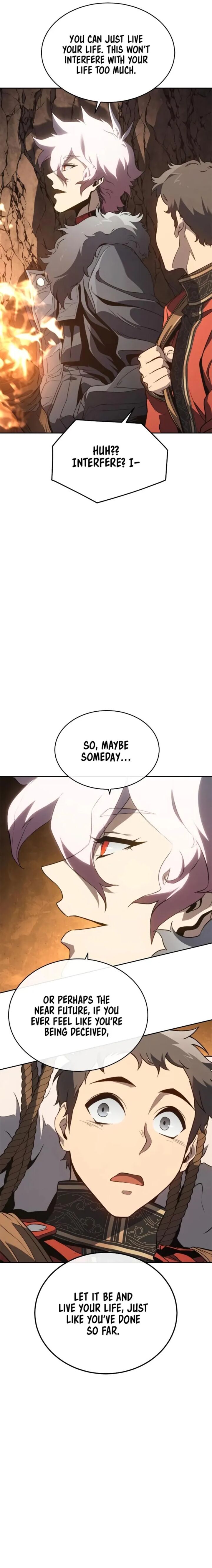 The Reason Why I Quit Being The Demon King 44 22