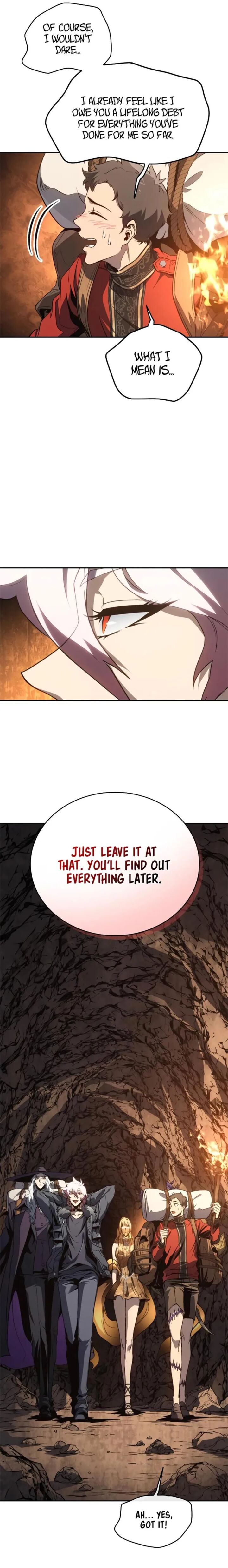 The Reason Why I Quit Being The Demon King 44 23