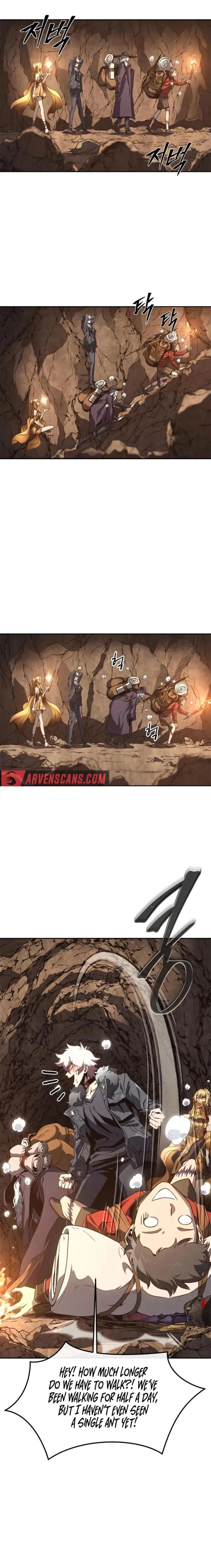 The Reason Why I Quit Being The Demon King 44 25