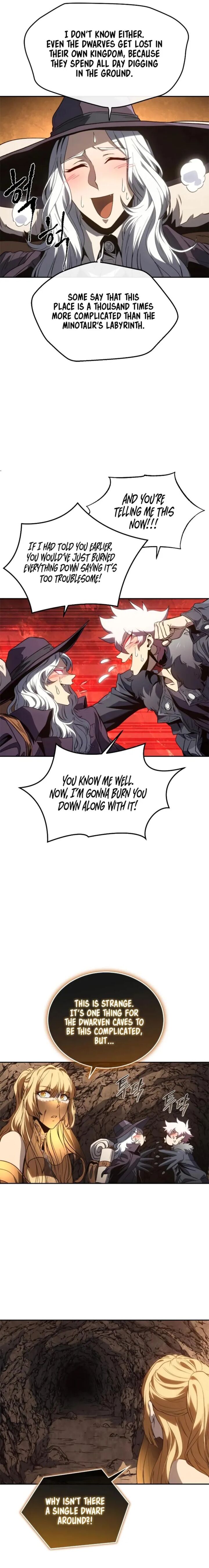 The Reason Why I Quit Being The Demon King 44 26
