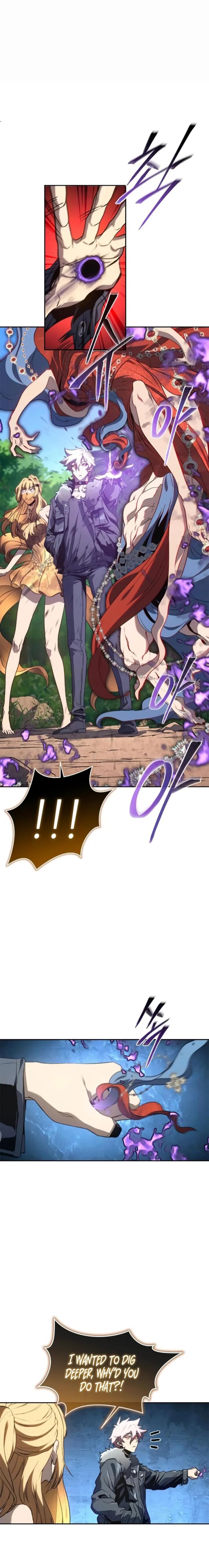 The Reason Why I Quit Being The Demon King 44 4
