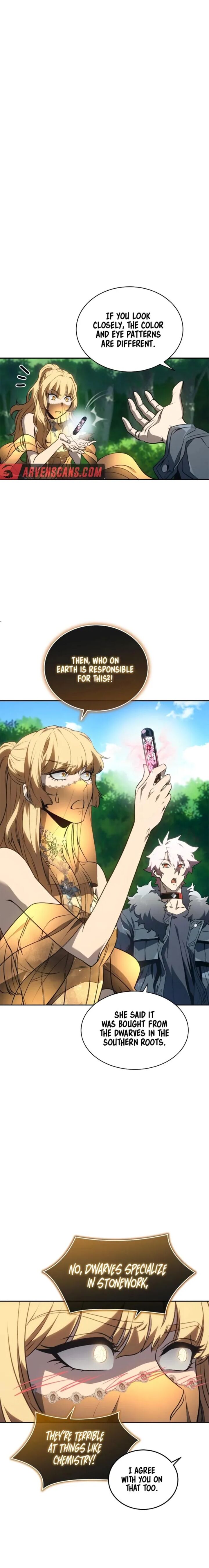 The Reason Why I Quit Being The Demon King 44 6
