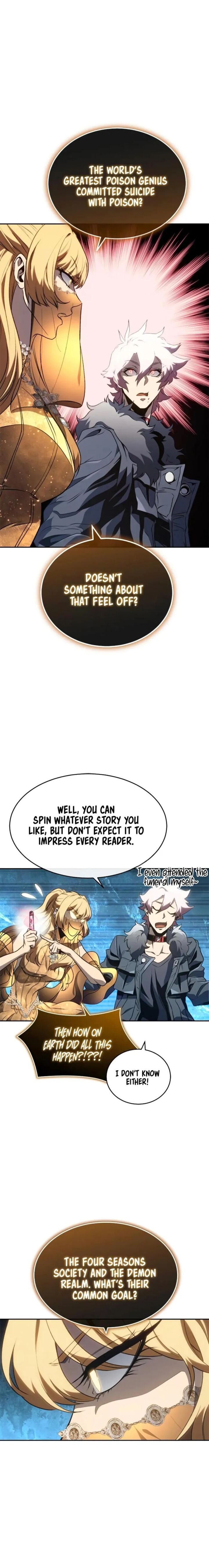 The Reason Why I Quit Being The Demon King 44 9