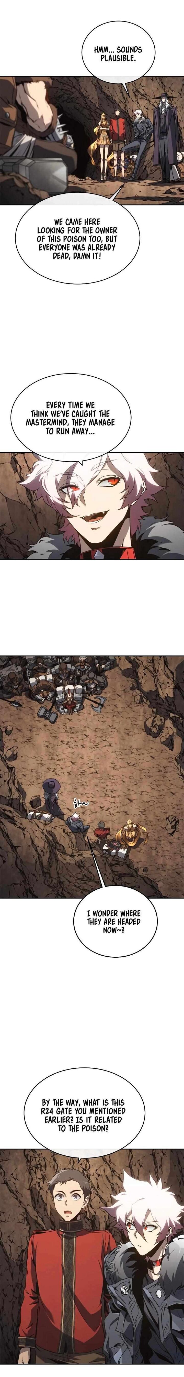 The Reason Why I Quit Being The Demon King 45 10
