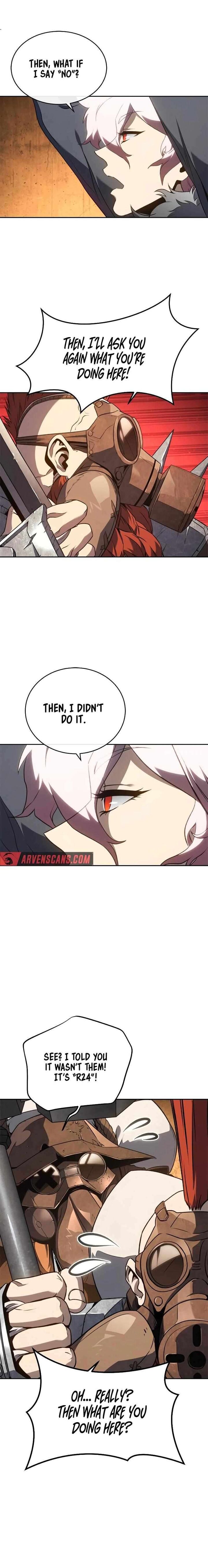 The Reason Why I Quit Being The Demon King 45 6