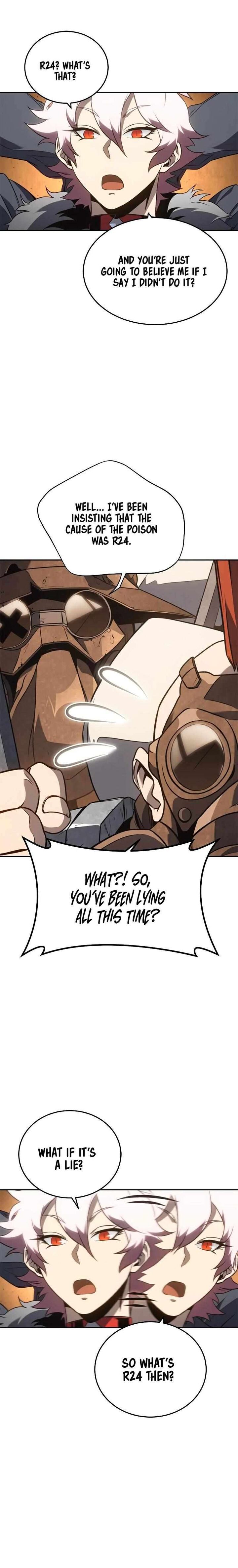 The Reason Why I Quit Being The Demon King 45 7